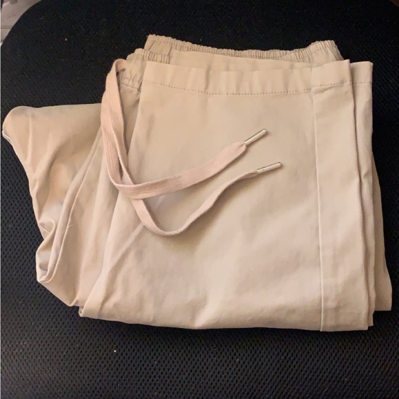 Asos Design Drawstring Pants - Picture 4 of 4